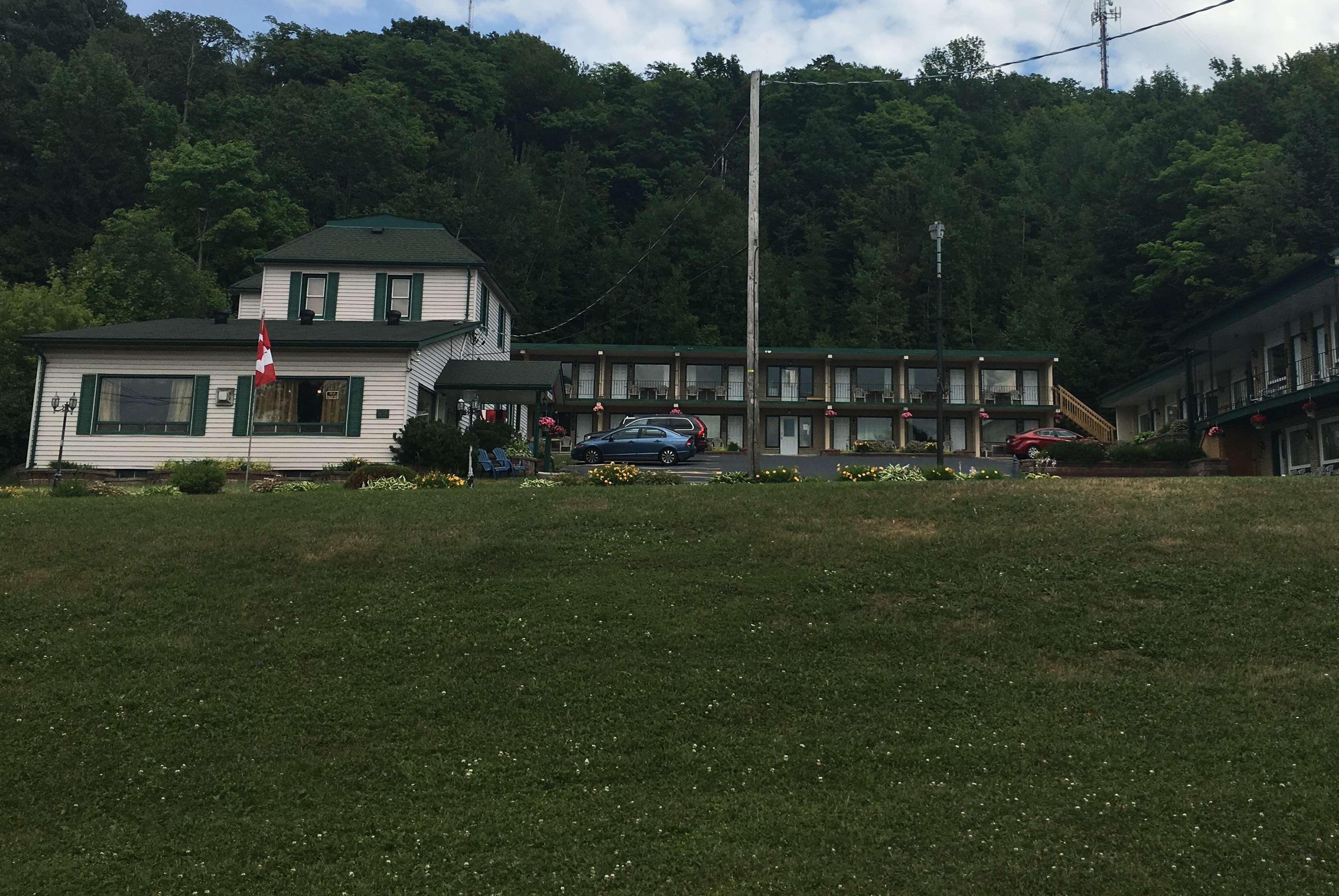 Knights Inn Χάντσβιλ Εξωτερικό φωτογραφία