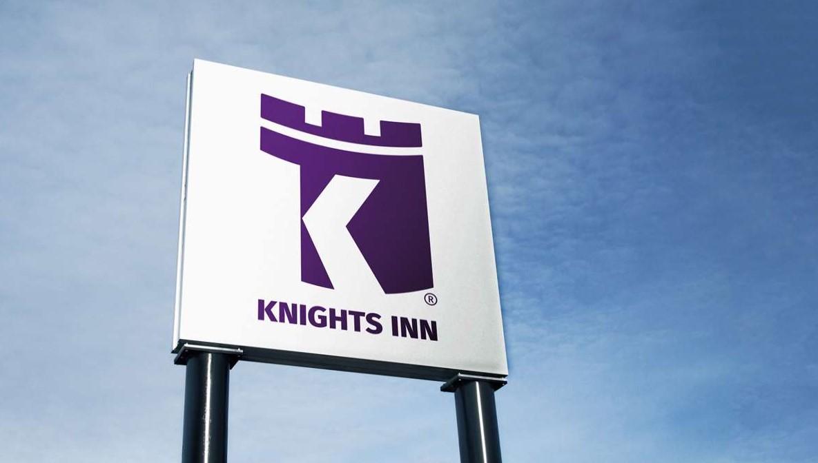 Knights Inn Χάντσβιλ Εξωτερικό φωτογραφία