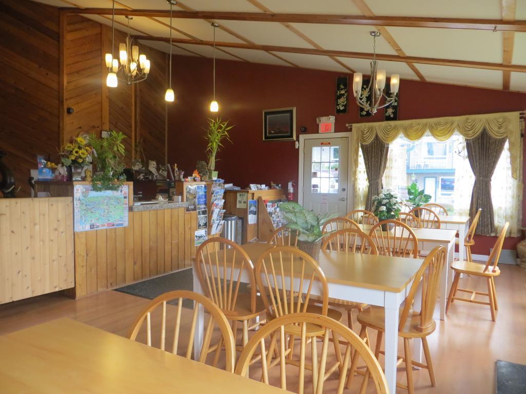 Knights Inn Χάντσβιλ Εξωτερικό φωτογραφία